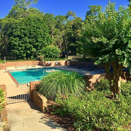 Pine Needles Lodge & Golf Club Southern Pines Bagian luar foto