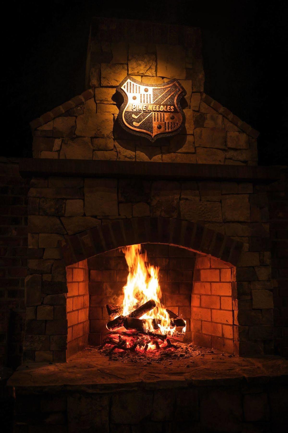 Pine Needles Lodge & Golf Club Southern Pines Bagian luar foto