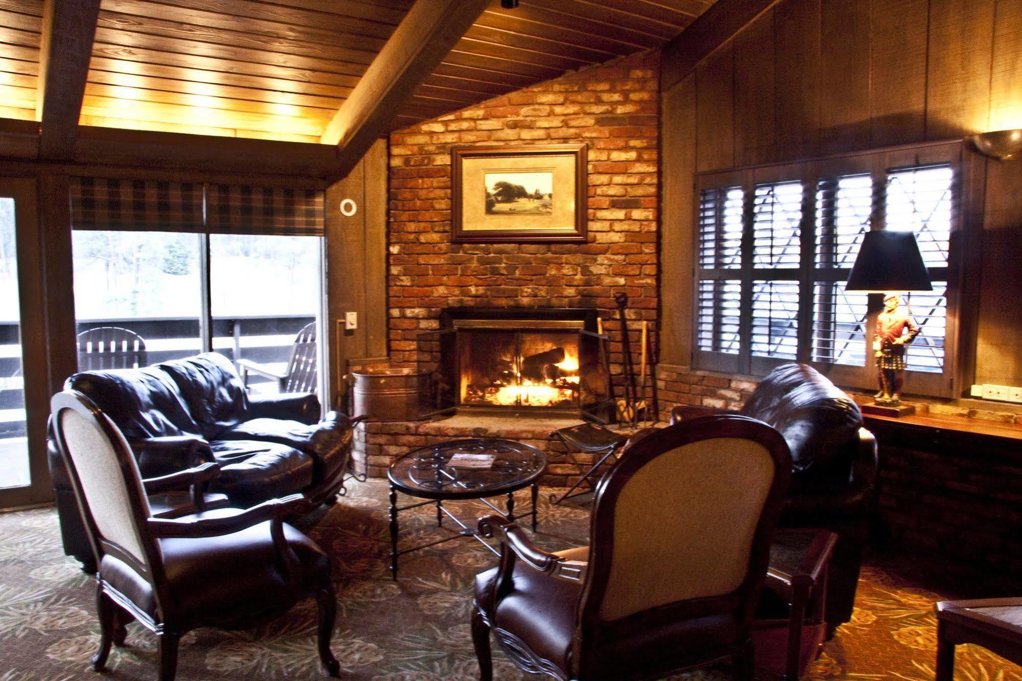 Pine Needles Lodge & Golf Club Southern Pines Bagian luar foto