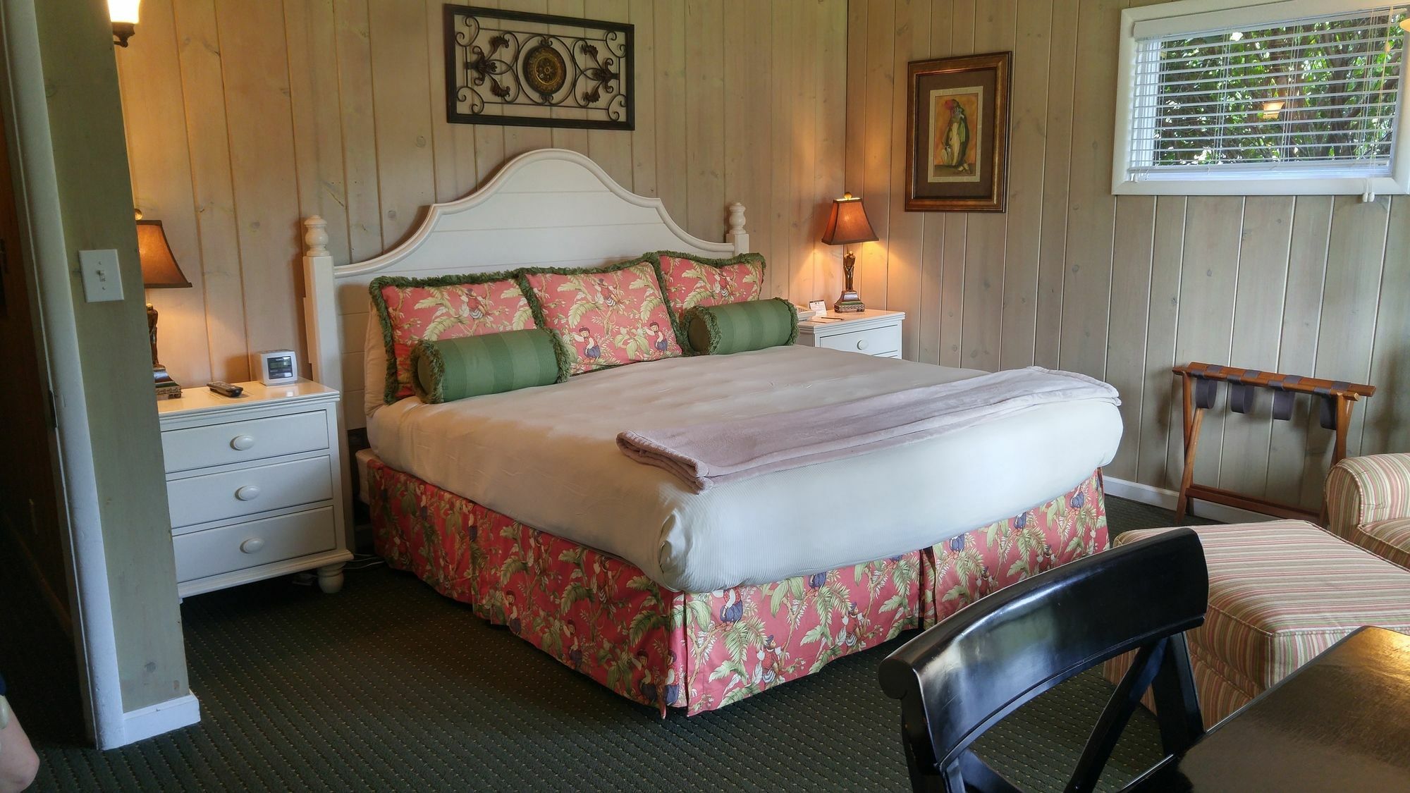 Pine Needles Lodge & Golf Club Southern Pines Bagian luar foto