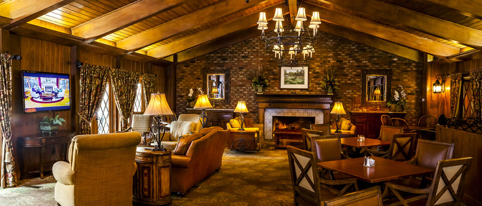 Pine Needles Lodge & Golf Club Southern Pines Bagian luar foto