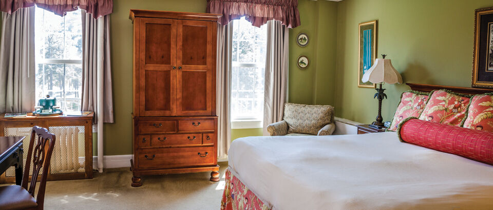 Pine Needles Lodge & Golf Club Southern Pines Bagian luar foto